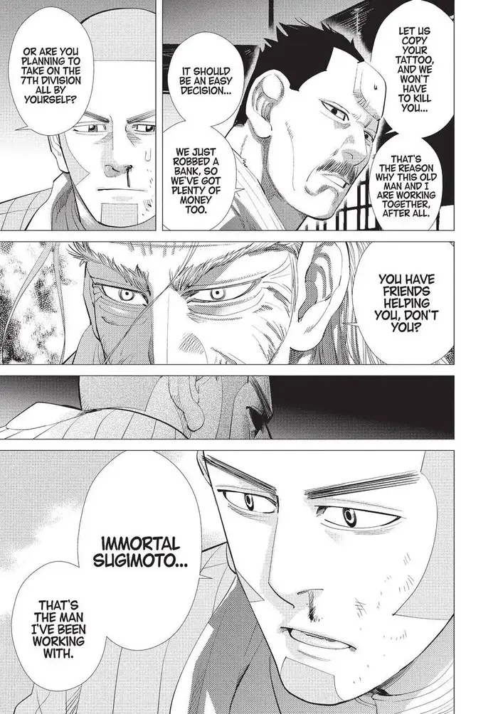 Golden Kamuy Chapter 37 image 14_optimized